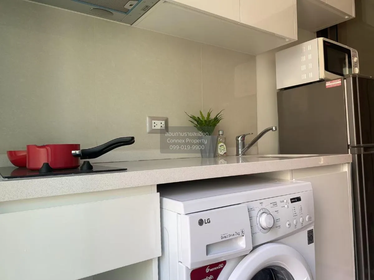 For Sale Condo , RHYTHM Sukhumvit 42 , BTS-Ekkamai , Phra Khanong 3