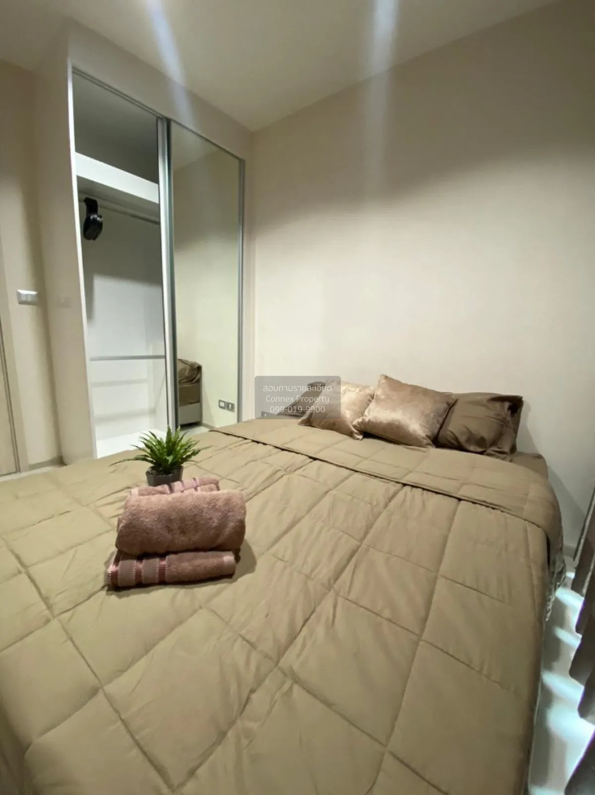 For Sale Condo , RHYTHM Sukhumvit 42 , BTS-Ekkamai , Phra Khanong