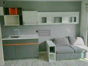 ขายคอนโด  อีส พระราม 2 แสมดำ เขต บางขุนเทียน กรุงเทพ CX-91090