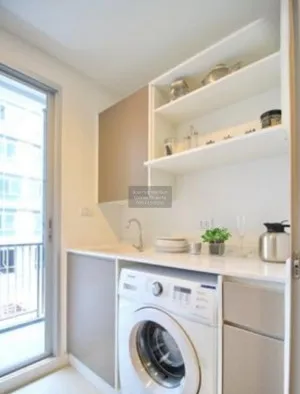 ขายคอนโด  เมโทร ลักซ์ พระราม 4 BTS-เอกมัย พระโขนง เขต คลองเตย กรุงเทพ CX-91095