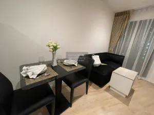 For Rent Condo , iCondo Serithai Green Space , ARL-Hua Mak , Khlong Chan , Bang Kapi , Bangkok , CX-91097