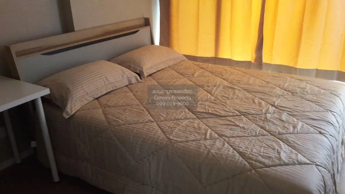 ขายคอนโด  เดอะ เซนต์ เรซิเดนซ์ MRT-พหลโยธิน จอมพล  เขต จตุจักร กร