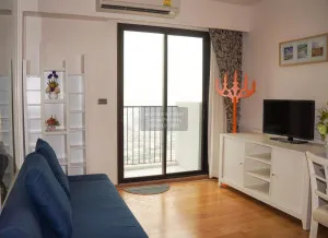 For Sale Condo , Fuse Sathorn - Taksin , BTS-Wongwian Yai , Bang Lamphu Lang , Khlong San , Bangkok , CX-91132