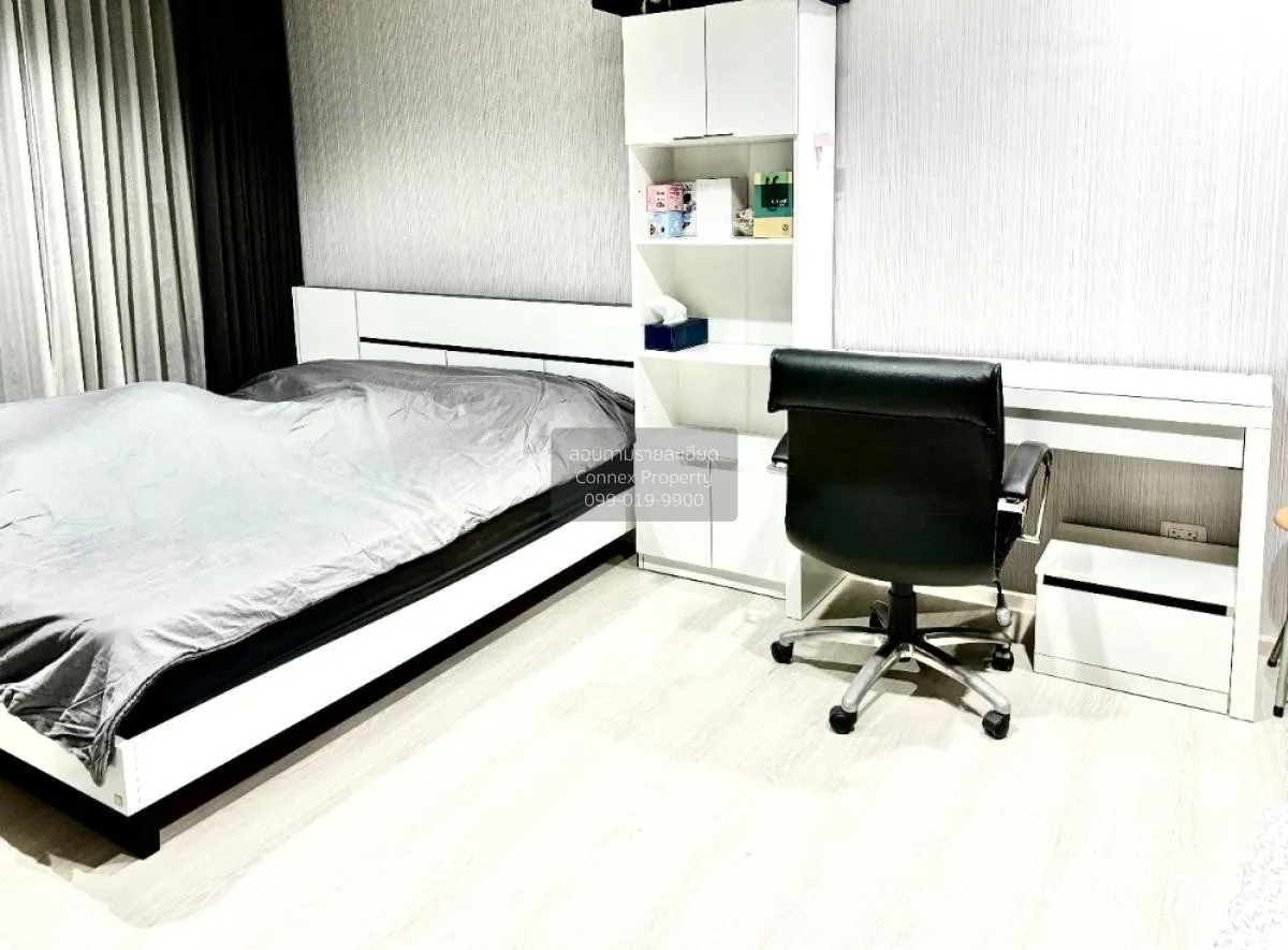 เช่าคอนโด  ริทึ่ม อโศก MRT-พระราม 9 มักกะสัน เขต ราชเทวี กรุงเทพ  1