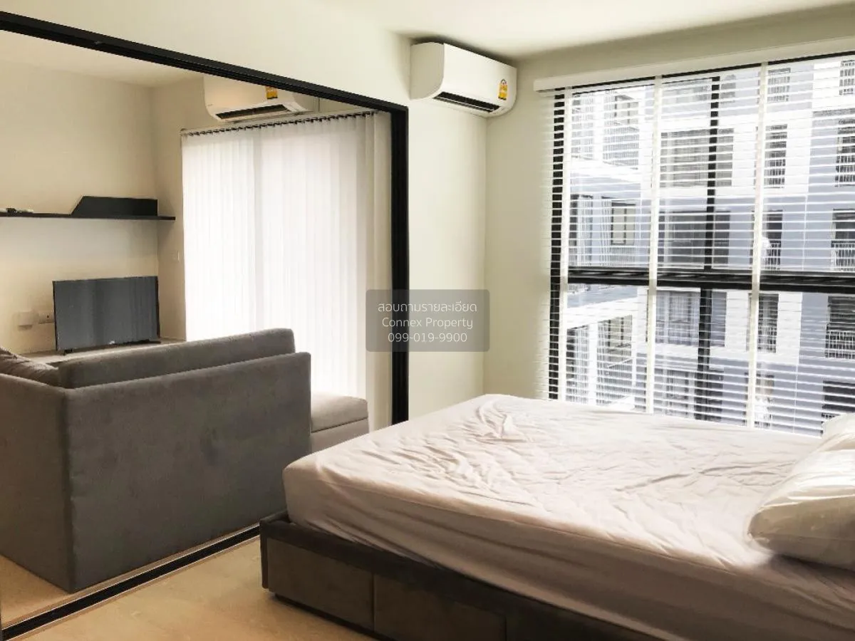 For Sale Condo , Rise Rama 9 , ARL-Ramkhamhaeng , Bang Kapi , Hua 2