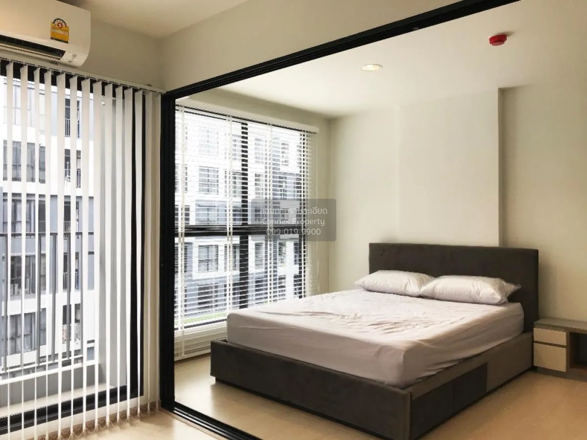 For Sale Condo , Rise Rama 9 , ARL-Ramkhamhaeng , Bang Kapi , Hua 3