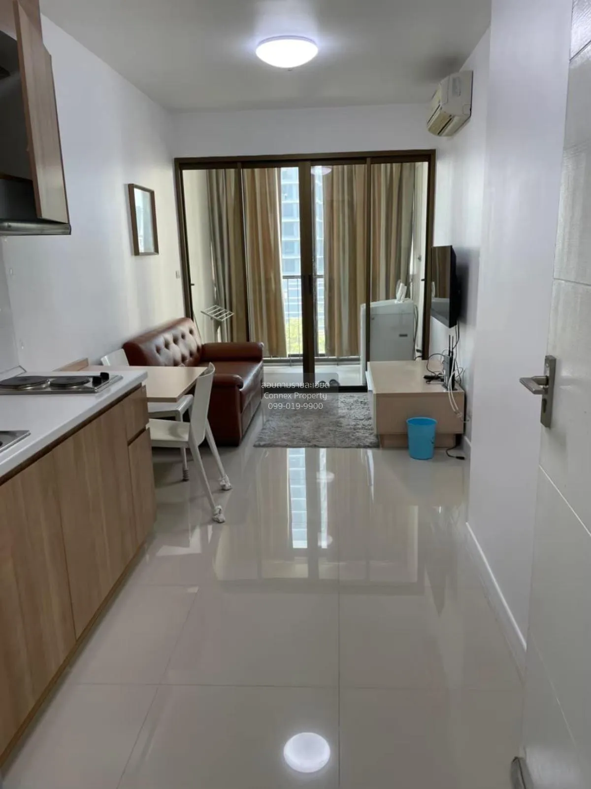 For Rent Condo , Ideo Mix Sukhumvit 103 , BTS-Udom Suk , Bang Na  2