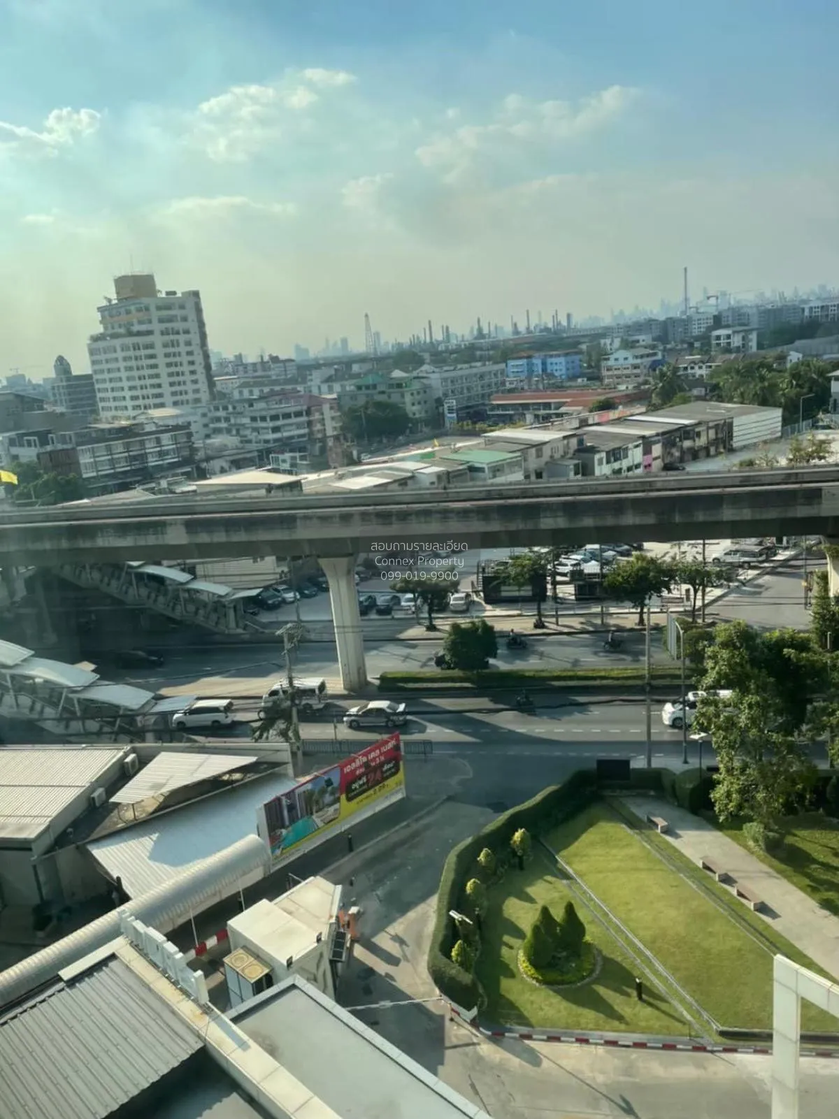 For Rent Condo , Ideo Mix Sukhumvit 103 , BTS-Udom Suk , Bang Na 