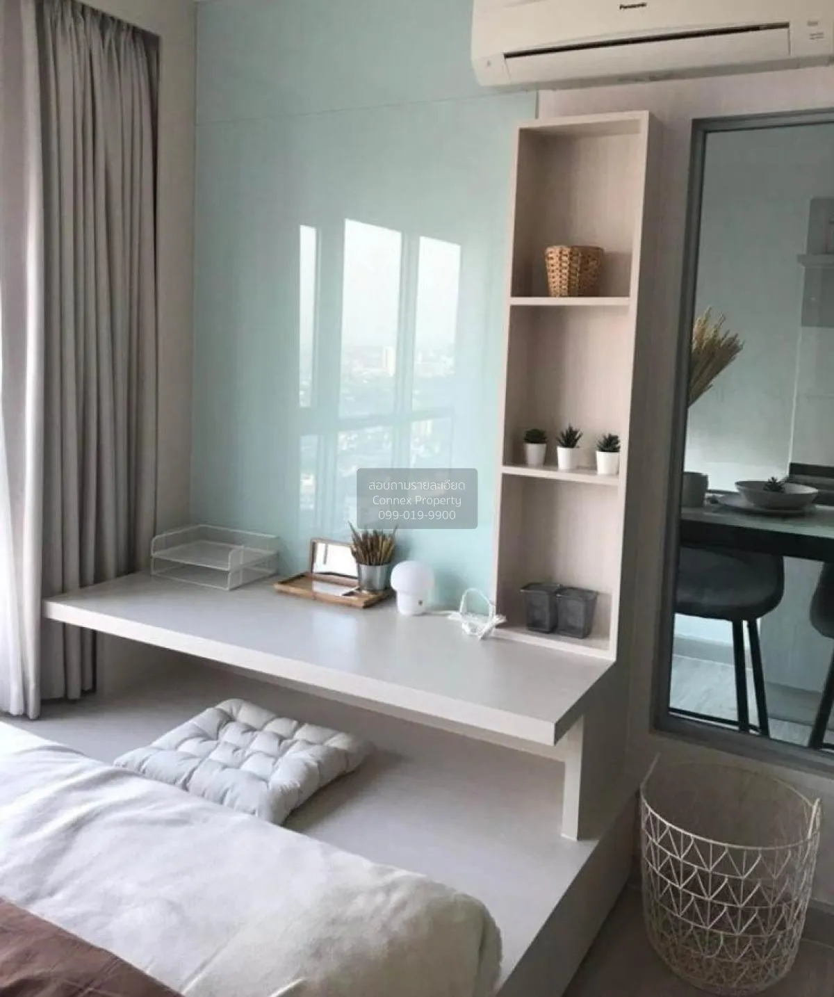 For Sale Condo , Aspire Ngamwongwan , Thung Song Hong , Lak Si ,  3