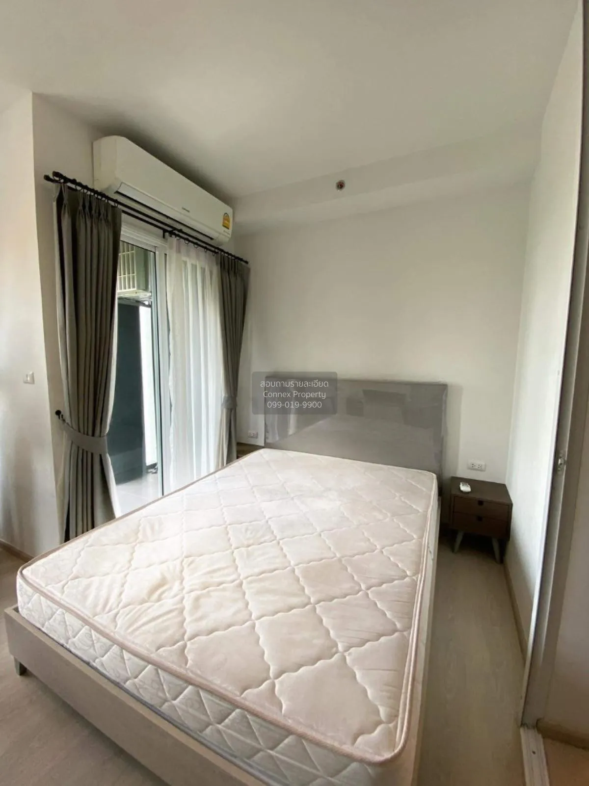 ขายคอนโด  แชปเตอร์ วัน อีโค รัชดา - ห้วยขวาง MRT-ห้วยขวาง ห้วยขวา 4