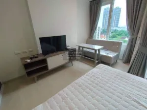 ขายคอนโด  แชปเตอร์ วัน อีโค รัชดา - ห้วยขวาง MRT-ห้วยขวาง ห้วยขวาง เขต ห้วยขวาง กรุงเทพ CX-91222