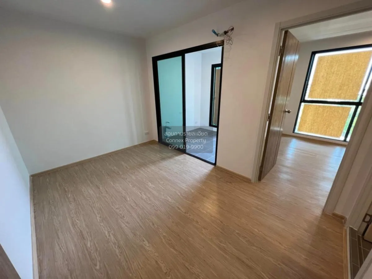 ขายคอนโด  ดิ เอ็กเซล รัชดา 18 MRT-สุทธิสาร สามเสนนอก เขต ห้วยขวาง 2