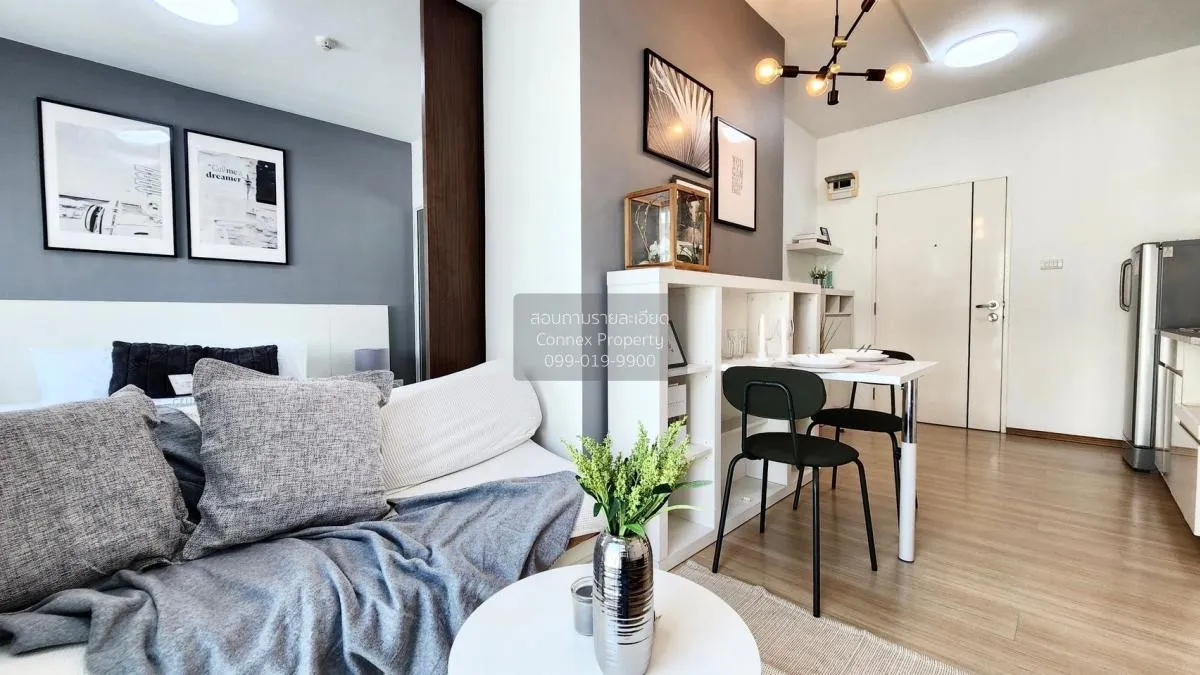 ขายคอนโด  เอ สเปซ สุขุมวิท 77 BTS-อ่อนนุช สวนหลวง เขต สวนหลวง กรุ 3