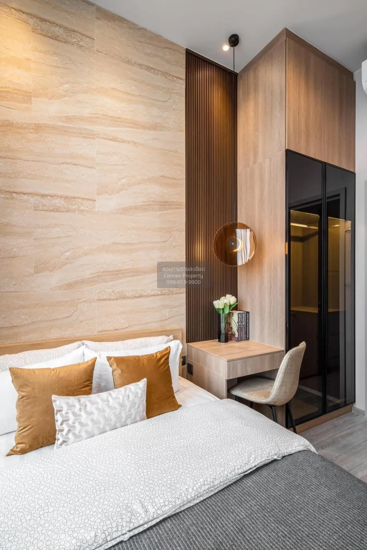 For Rent Condo , The line sukhumvit 101 , BTS-Punnawithi , Bang C 4