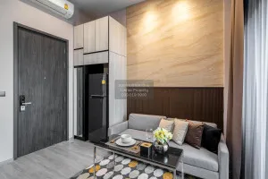 For Rent Condo , The line sukhumvit 101 , BTS-Punnawithi , Bang Chak , Phra Khanong , Bangkok , CX-91373