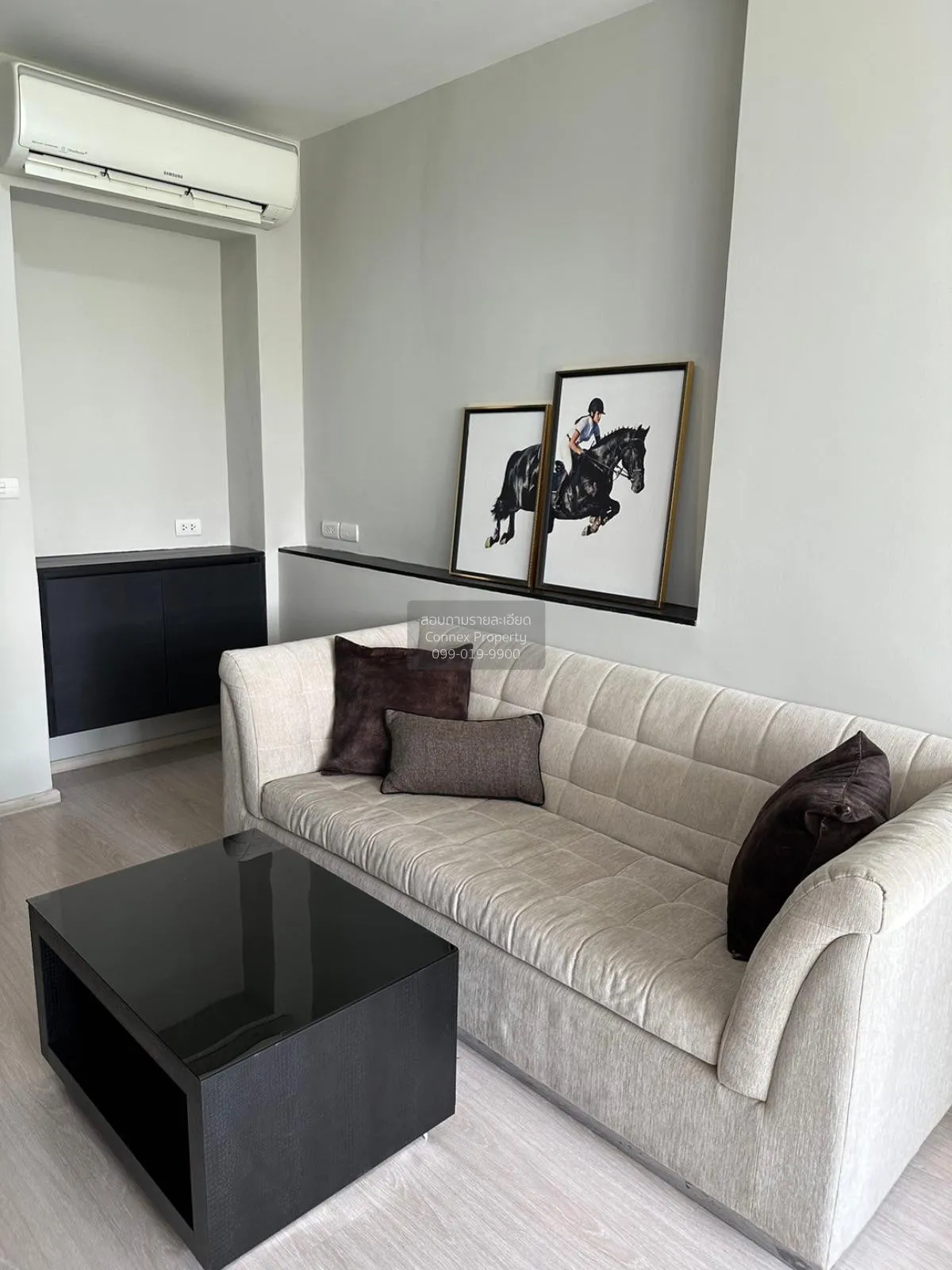 For Rent Condo , RHYTHM Sukhumvit 44/1 , BTS-Phra Khanong , Phra  1