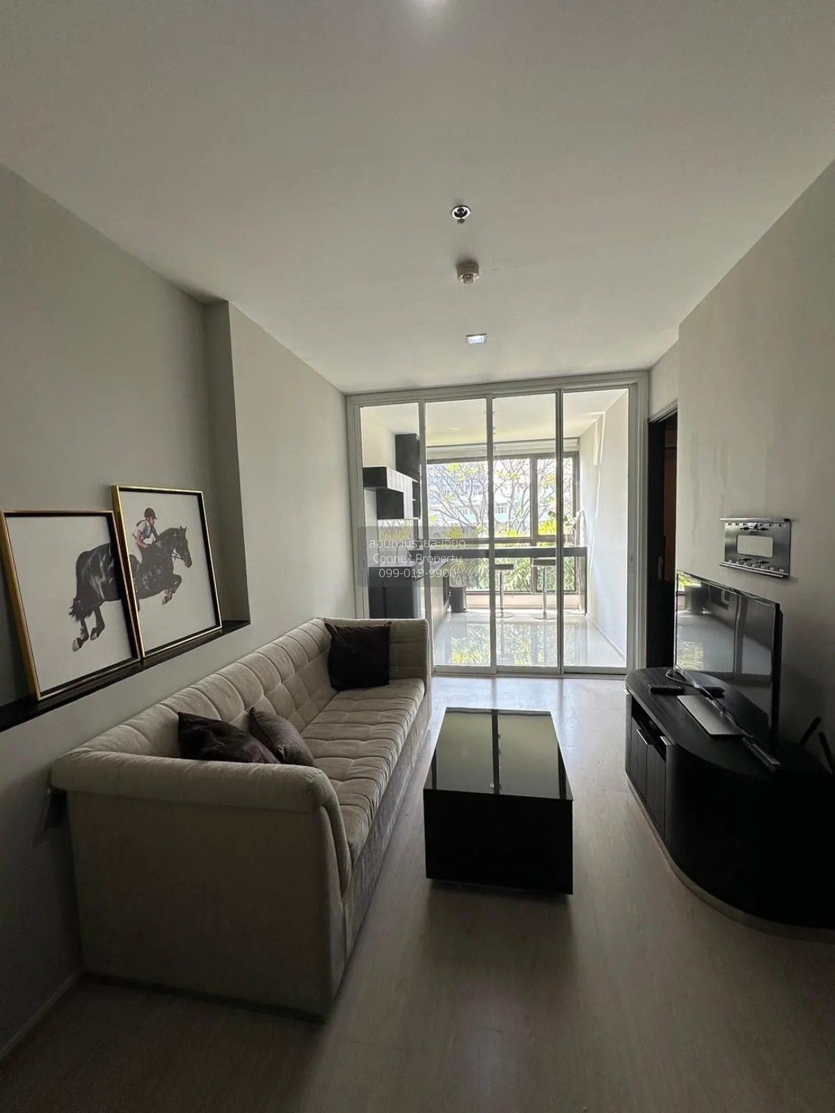 For Rent Condo , RHYTHM Sukhumvit 44/1 , BTS-Phra Khanong , Phra  2