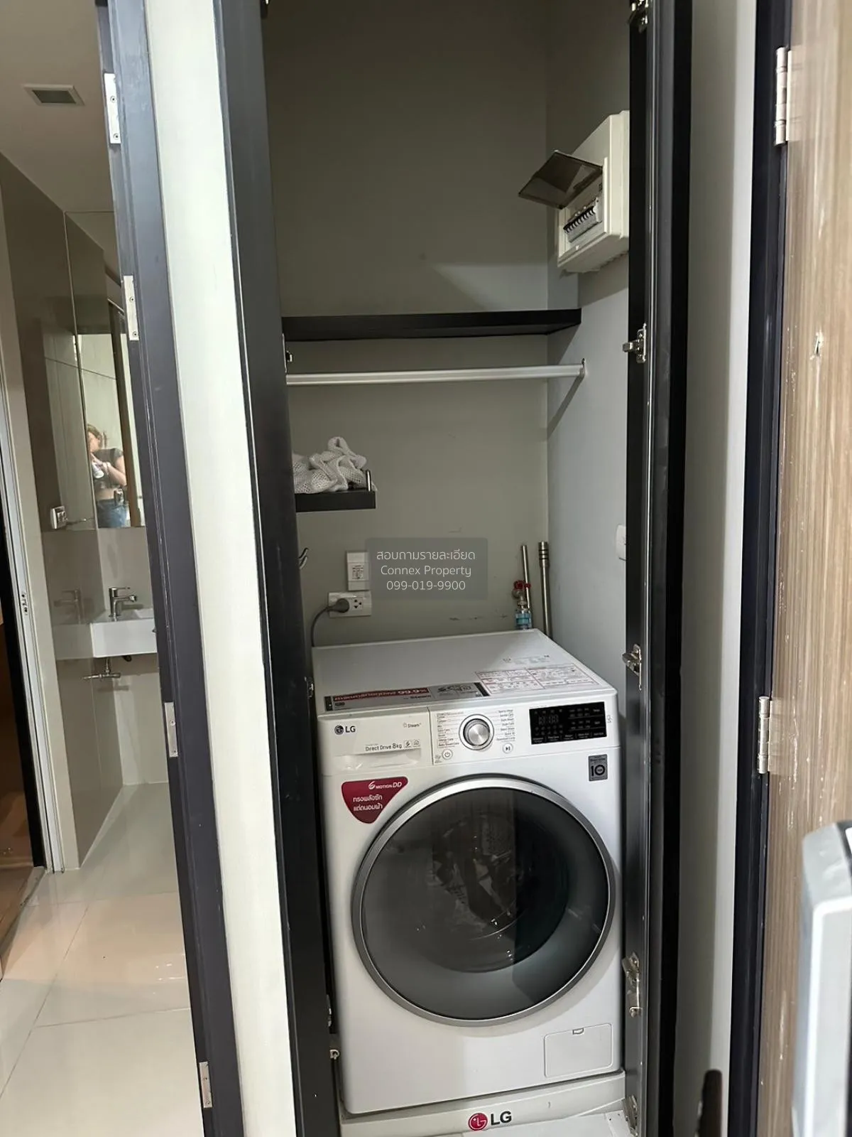 For Rent Condo , RHYTHM Sukhumvit 44/1 , BTS-Phra Khanong , Phra 