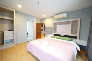 For Rent Condo , St. Louis Grand Terrace , BTS-Saint Louis , Yannawa , Sa Thon , Bangkok , CX-91391