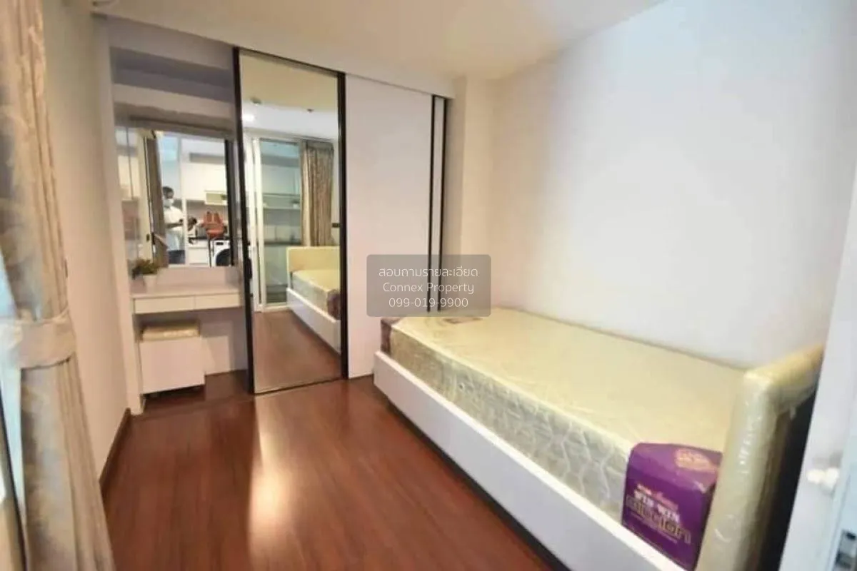 For Rent Condo , The Next Garden Mix , BTS-On Nut , Phra Khanong 