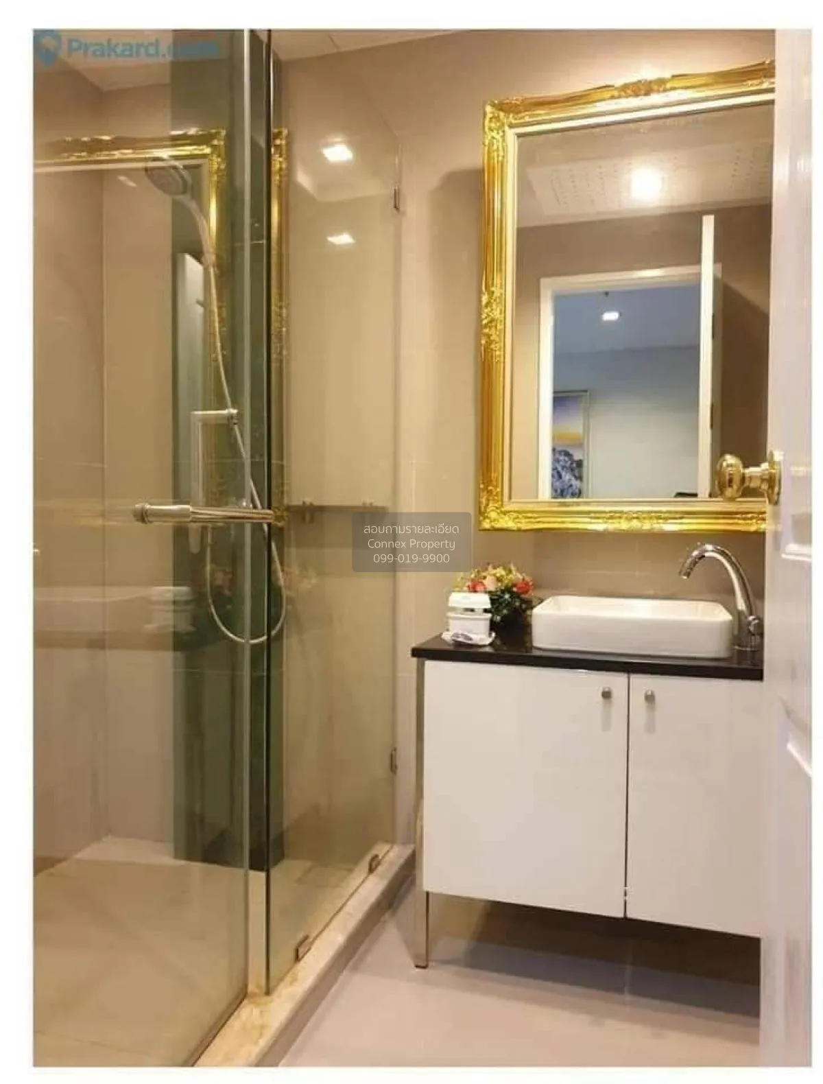 For Rent Condo , The Next Garden Mix , BTS-On Nut , Phra Khanong 