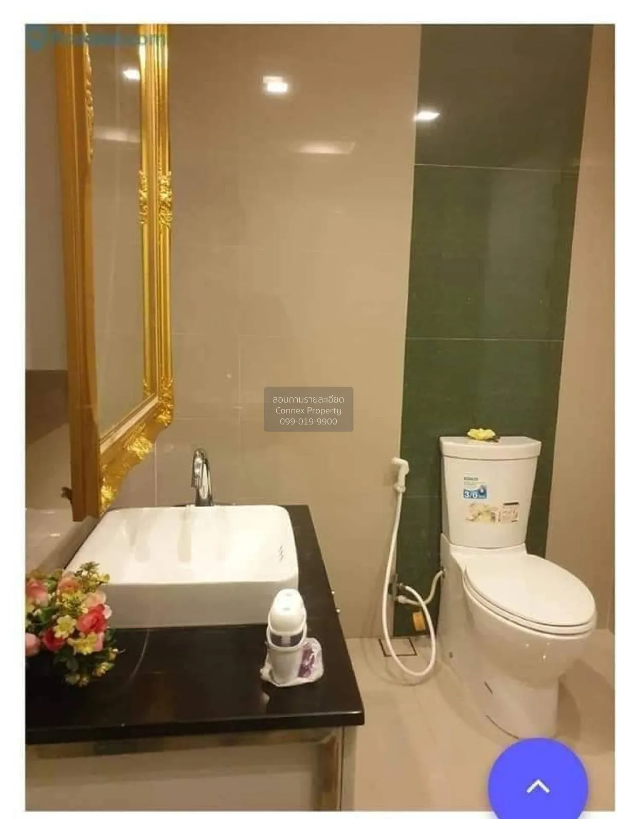 For Rent Condo , The Next Garden Mix , BTS-On Nut , Phra Khanong 