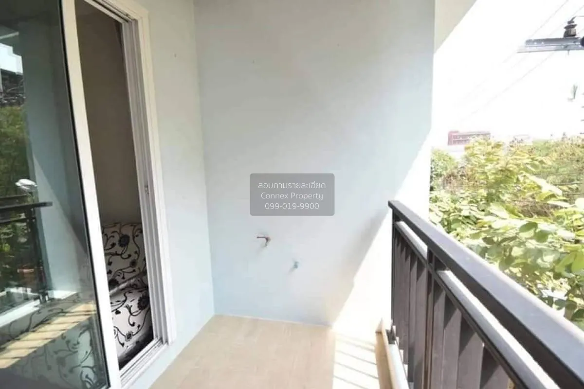 For Rent Condo , The Next Garden Mix , BTS-On Nut , Phra Khanong 