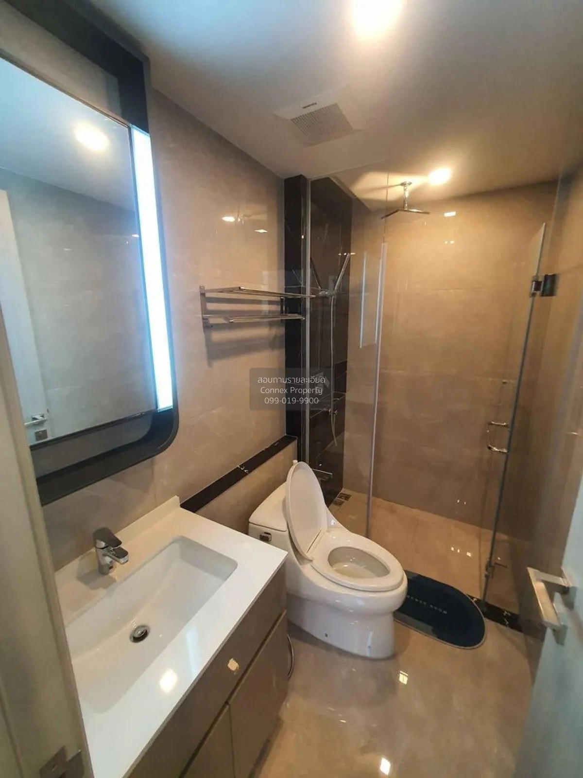 For Sale Condo , One9Five Asoke - Rama 9 , MRT-Phra Ram 9 , Huai 