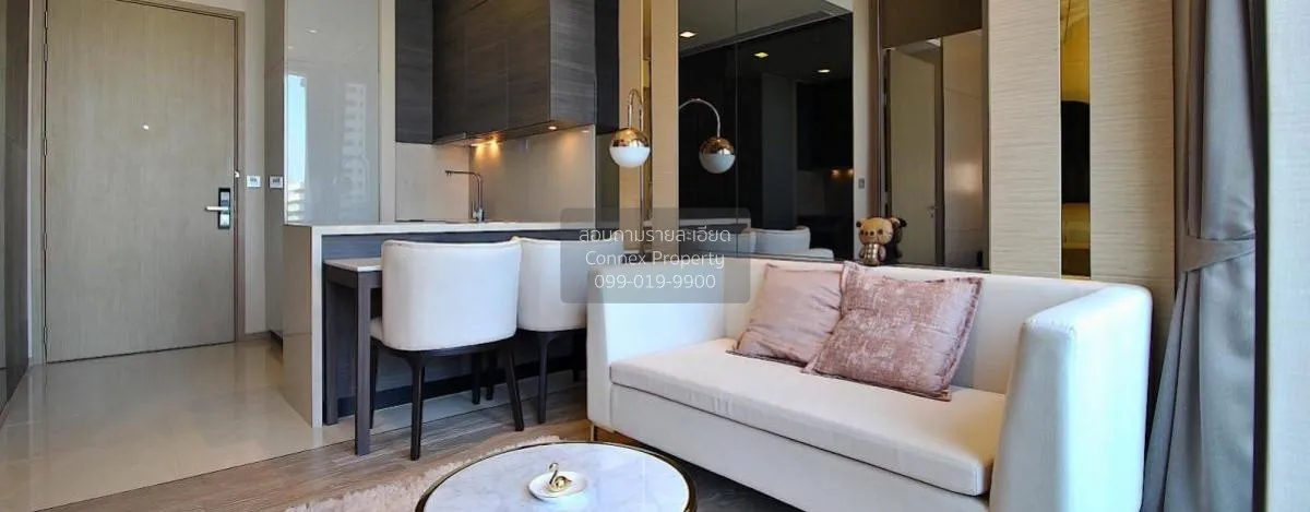For Sale Condo , The Esse Asoke , BTS-Asok , Khlong Toei Nuea , W 2