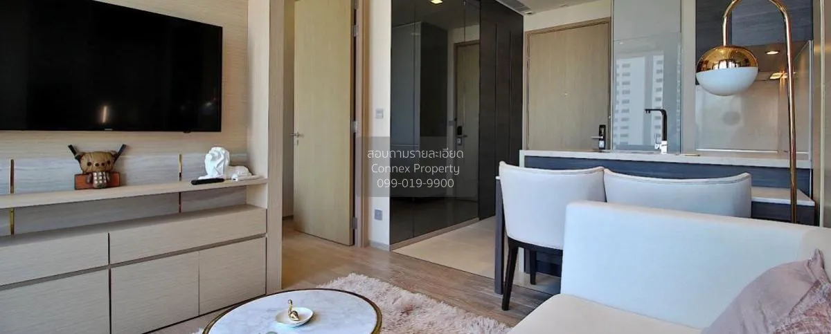 For Sale Condo , The Esse Asoke , BTS-Asok , Khlong Toei Nuea , W 4