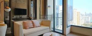 For Sale Condo , The Esse Asoke , BTS-Asok , Khlong Toei Nuea , Watthana , Bangkok , CX-91476