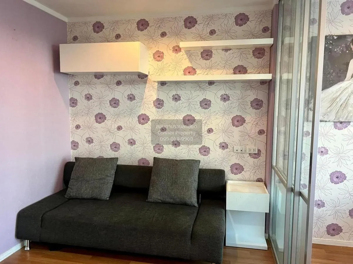 For Sale Condo , Lumpini Park Rama 9-Ratchada , MRT-Phra Ram 9 ,  1