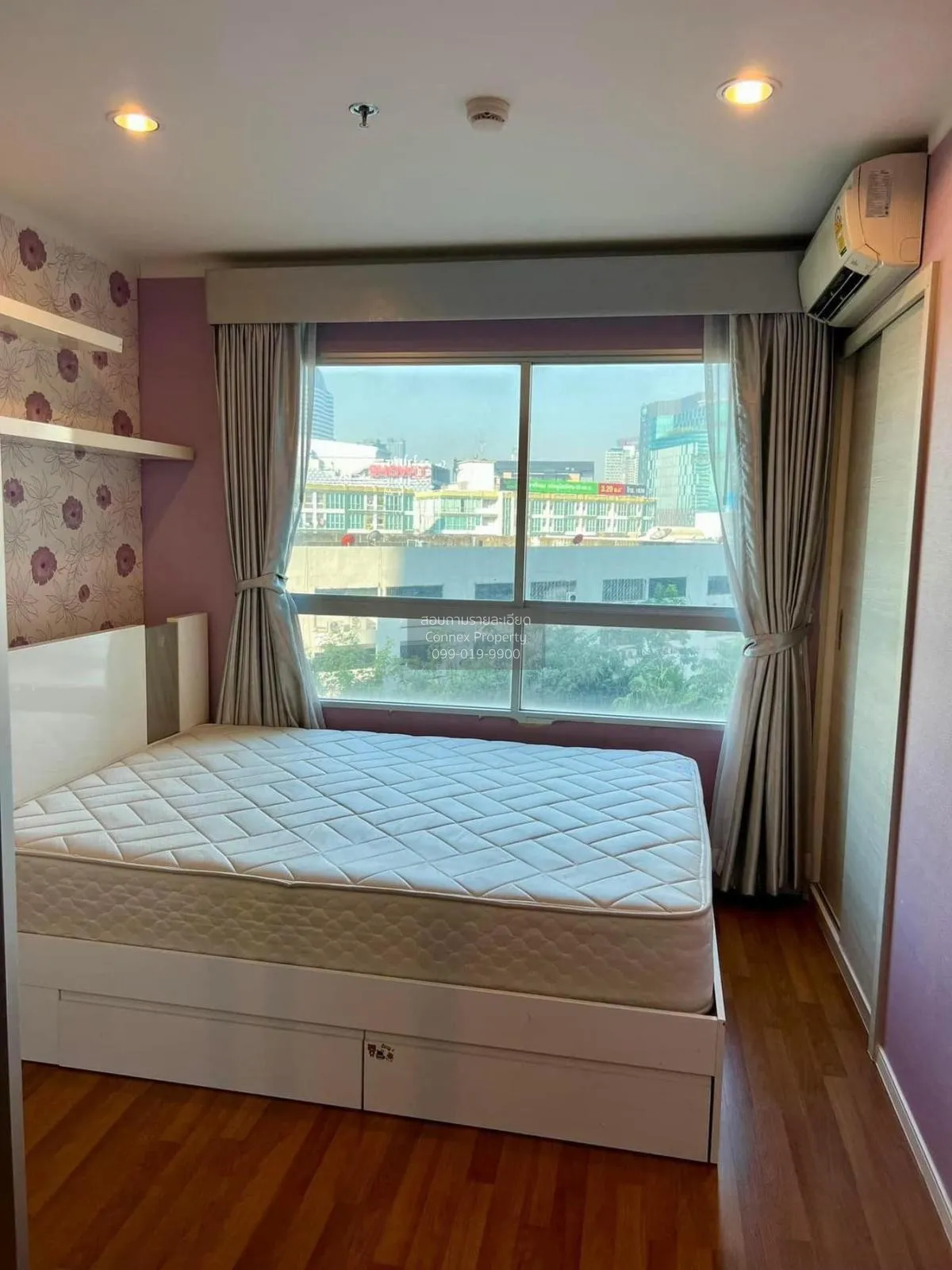 For Sale Condo , Lumpini Park Rama 9-Ratchada , MRT-Phra Ram 9 , 