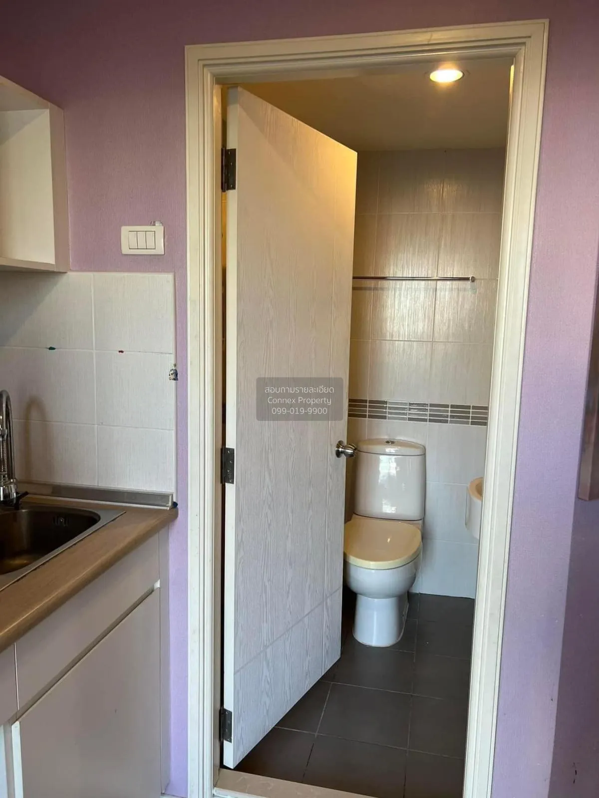 For Sale Condo , Lumpini Park Rama 9-Ratchada , MRT-Phra Ram 9 , 