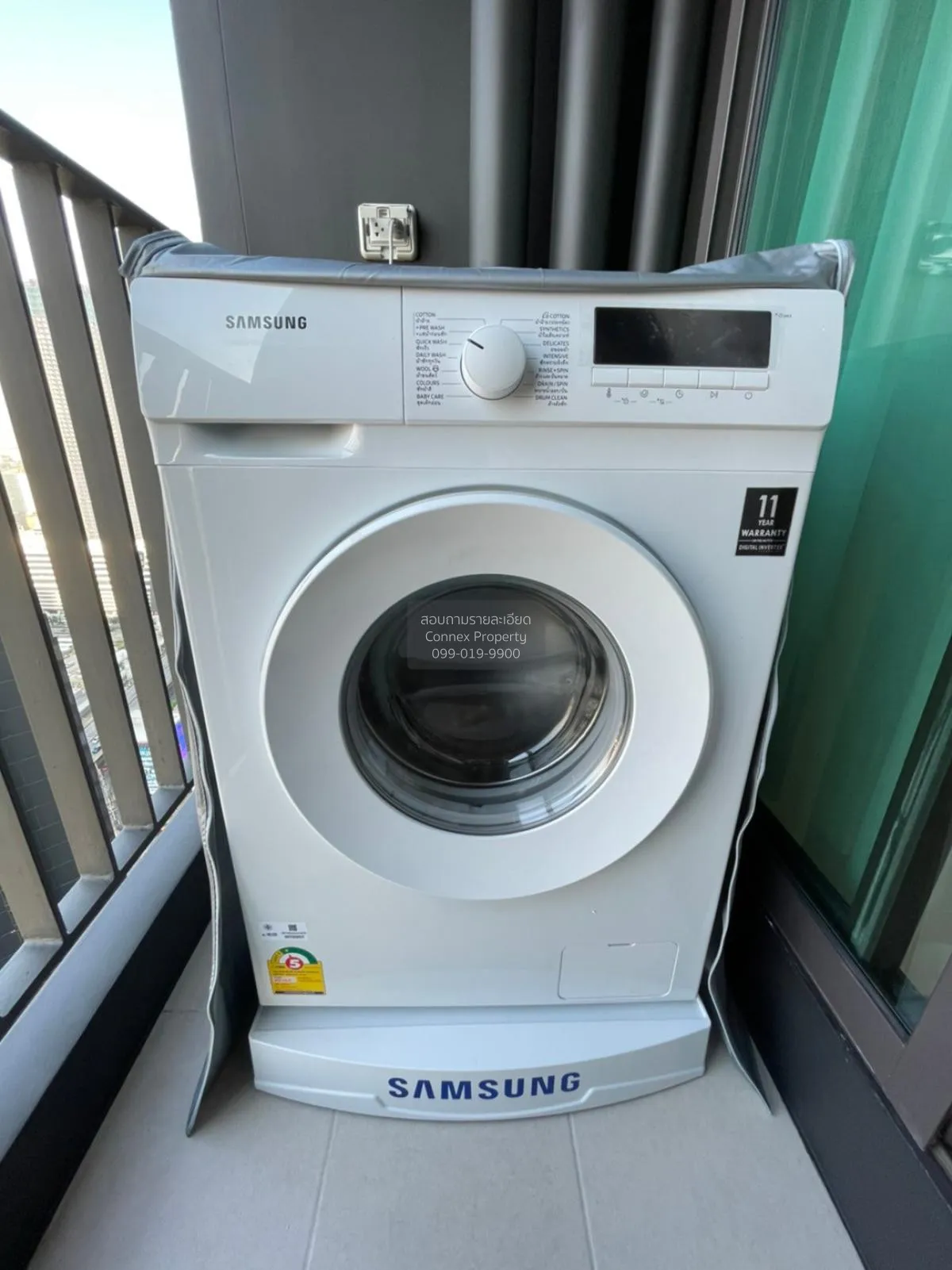 เช่าคอนโด  ไลฟ์ อโศก - พระรามเก้า MRT-พระราม 9 มักกะสัน เขต ราชเท