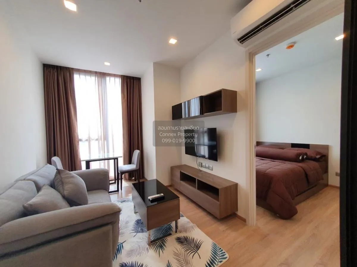For Sale Condo , The Line Phahol - Pradipat , BTS-Saphan Khwai ,  2