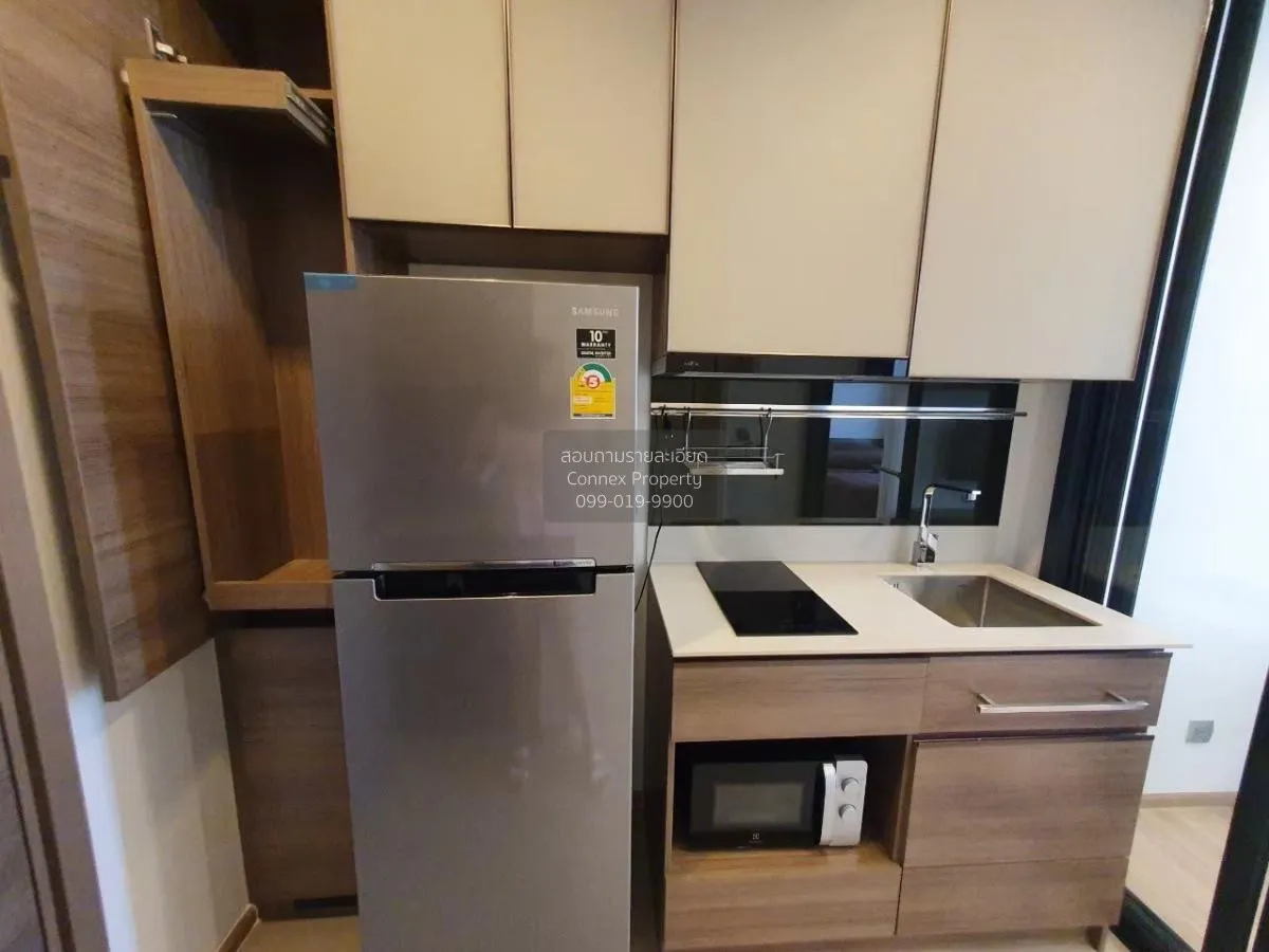 For Sale Condo , The Line Phahol - Pradipat , BTS-Saphan Khwai , 