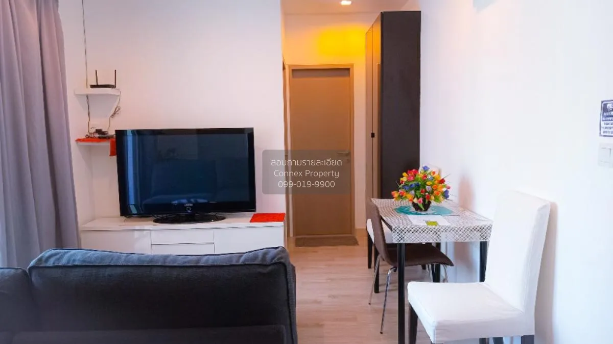 For Rent Condo , Ideo Mobi Sukhumvit , BTS-On Nut , Bang Chak , P 2