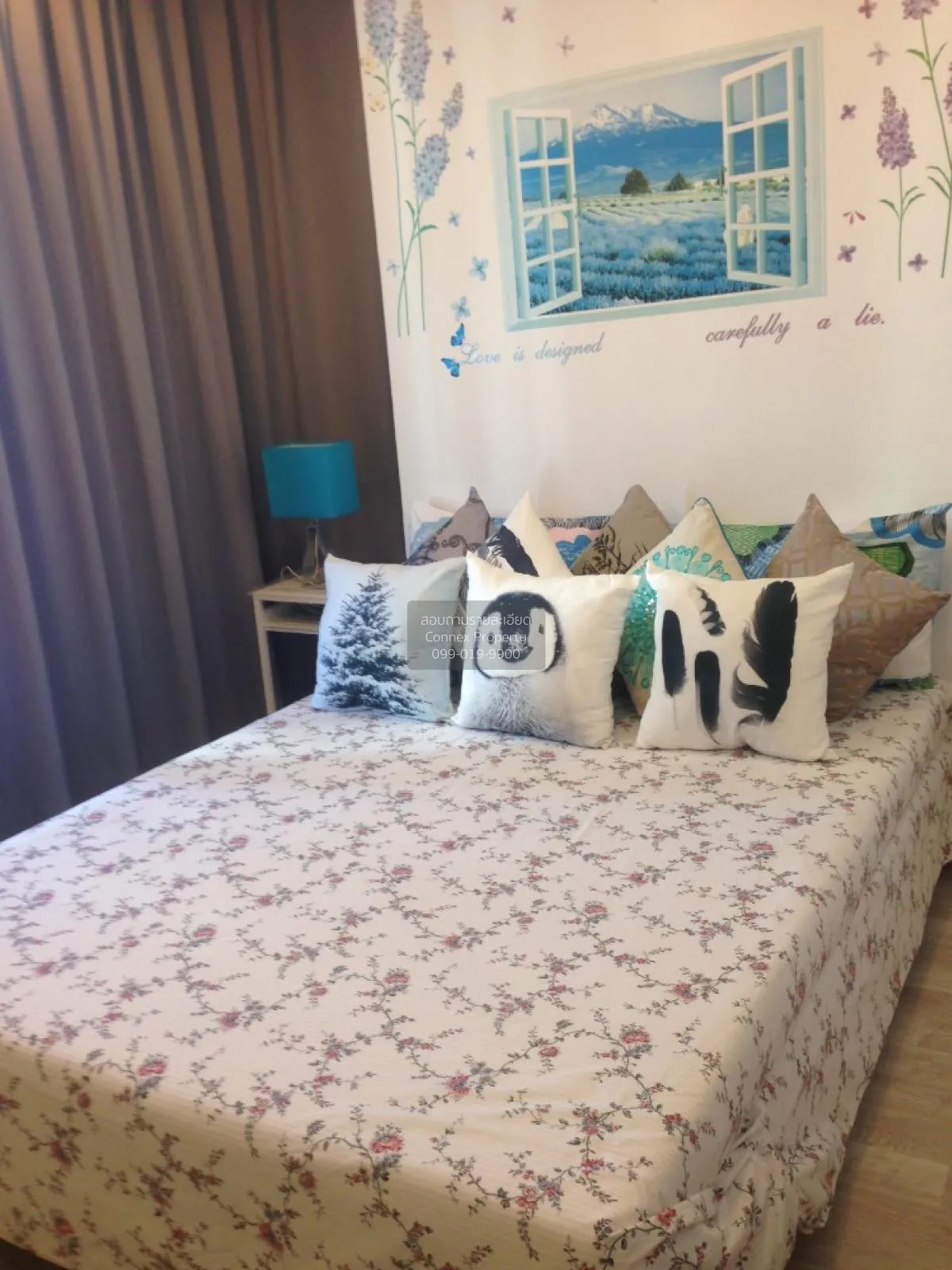 For Rent Condo , Ideo Mobi Sukhumvit , BTS-On Nut , Bang Chak , P 4