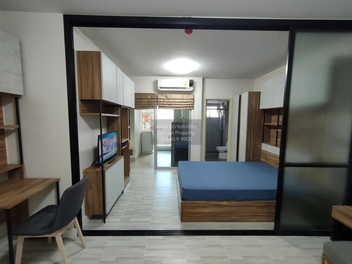 ขายคอนโด  ศุภาลัย วิสต้า ห้าแยกปากเกร็ด ปากเกร็ด ปากเกร็ด นนทบุรี 1