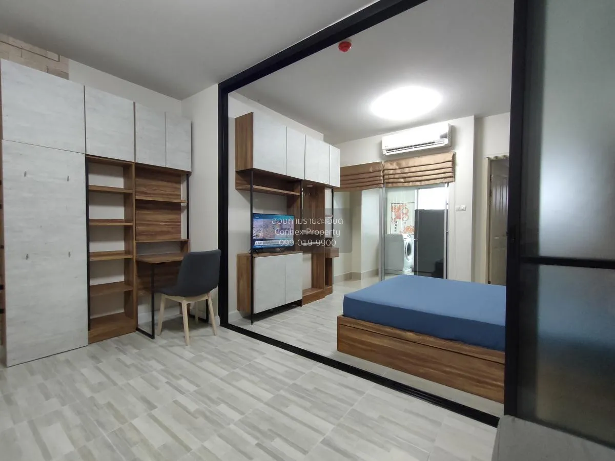 ขายคอนโด  ศุภาลัย วิสต้า ห้าแยกปากเกร็ด ปากเกร็ด ปากเกร็ด นนทบุรี 4