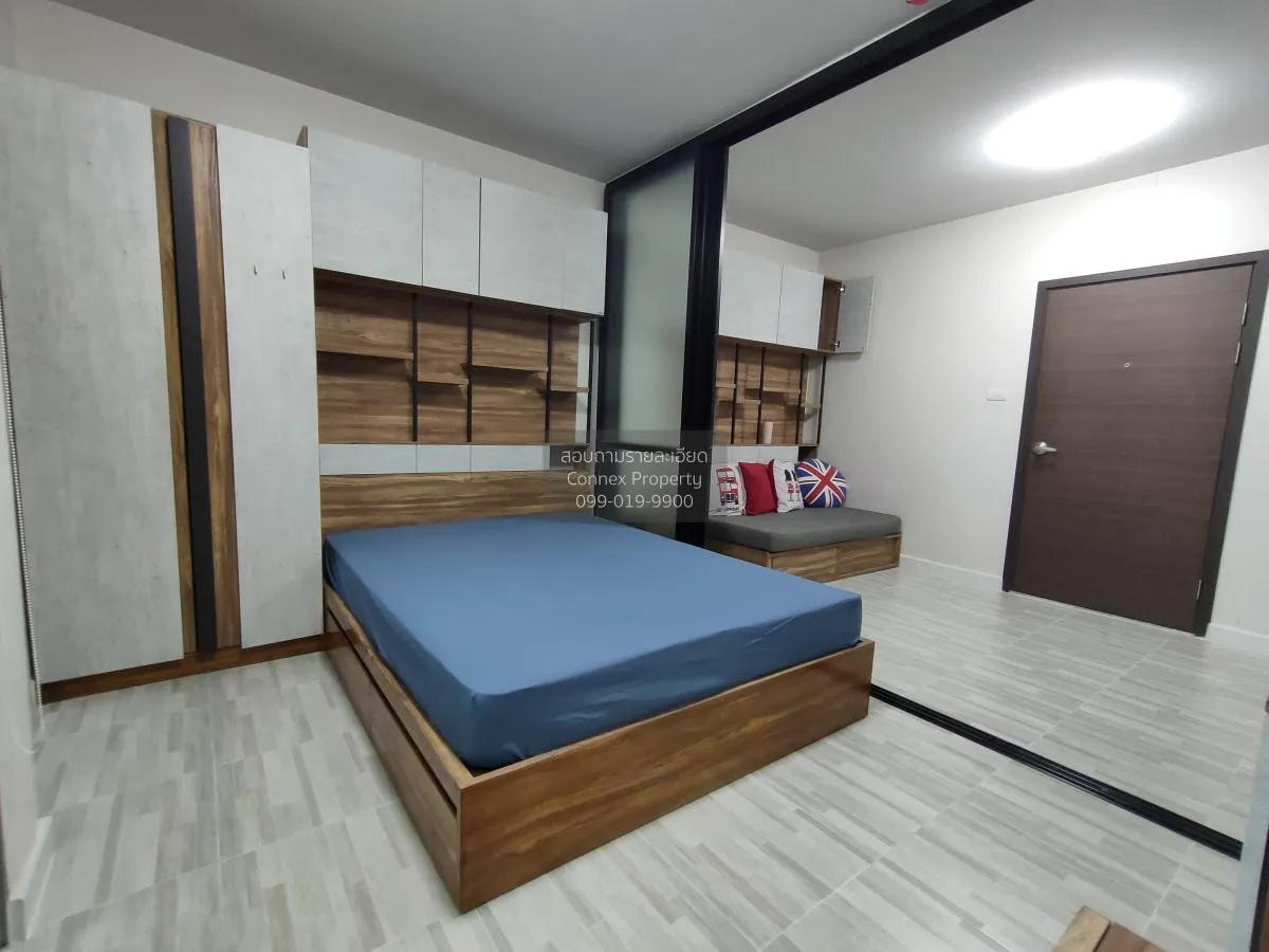 ขายคอนโด  ศุภาลัย วิสต้า ห้าแยกปากเกร็ด ปากเกร็ด ปากเกร็ด นนทบุรี