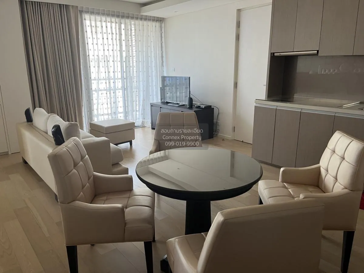For Rent Condo , Mode Sukhumvit 61 , BTS-Thong Lo , Khlong Tan Nu 1