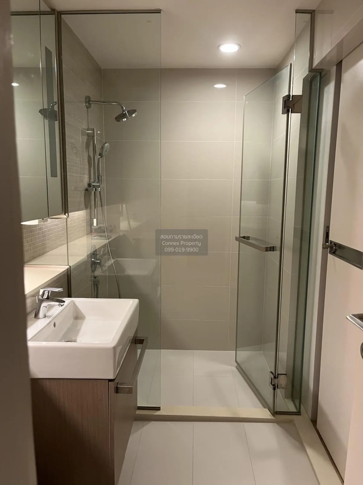 For Rent Condo , Mode Sukhumvit 61 , BTS-Thong Lo , Khlong Tan Nu 3