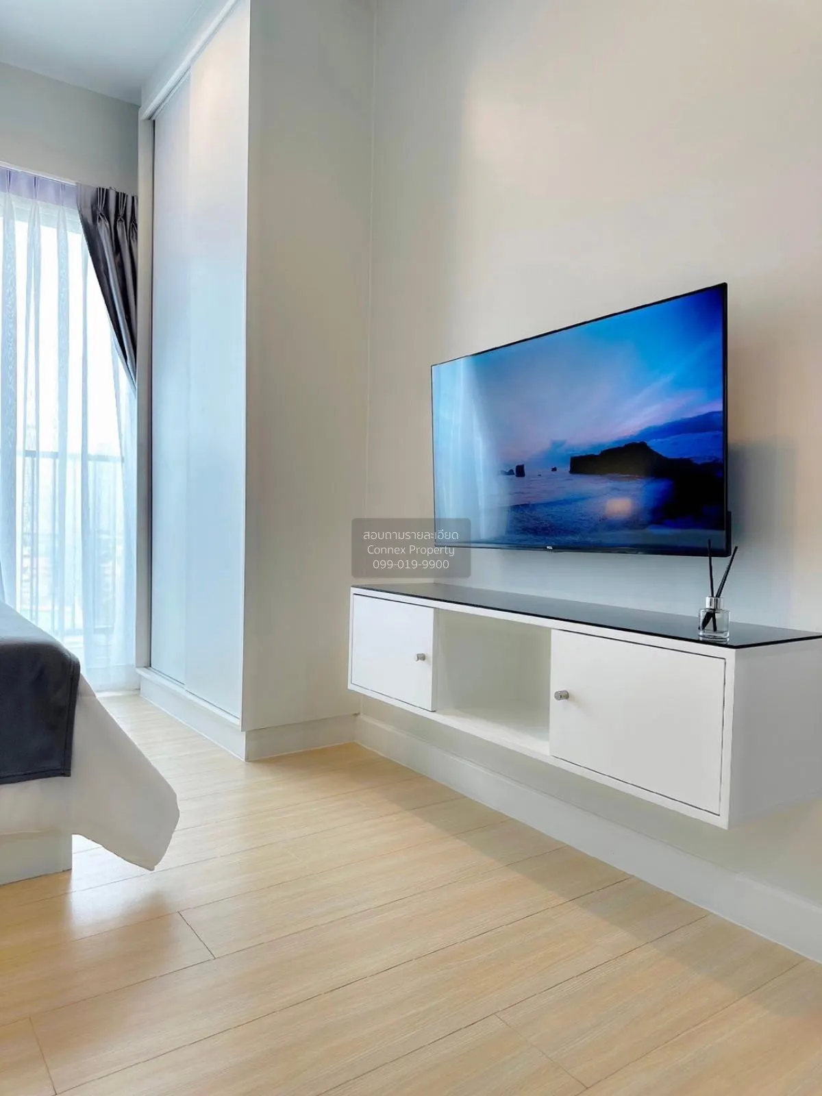 เช่าคอนโด  เมโทร สกาย วุฒากาศ BTS-วุฒากาศ ตลาดพลู เขต ธนบุรี กรุง 2