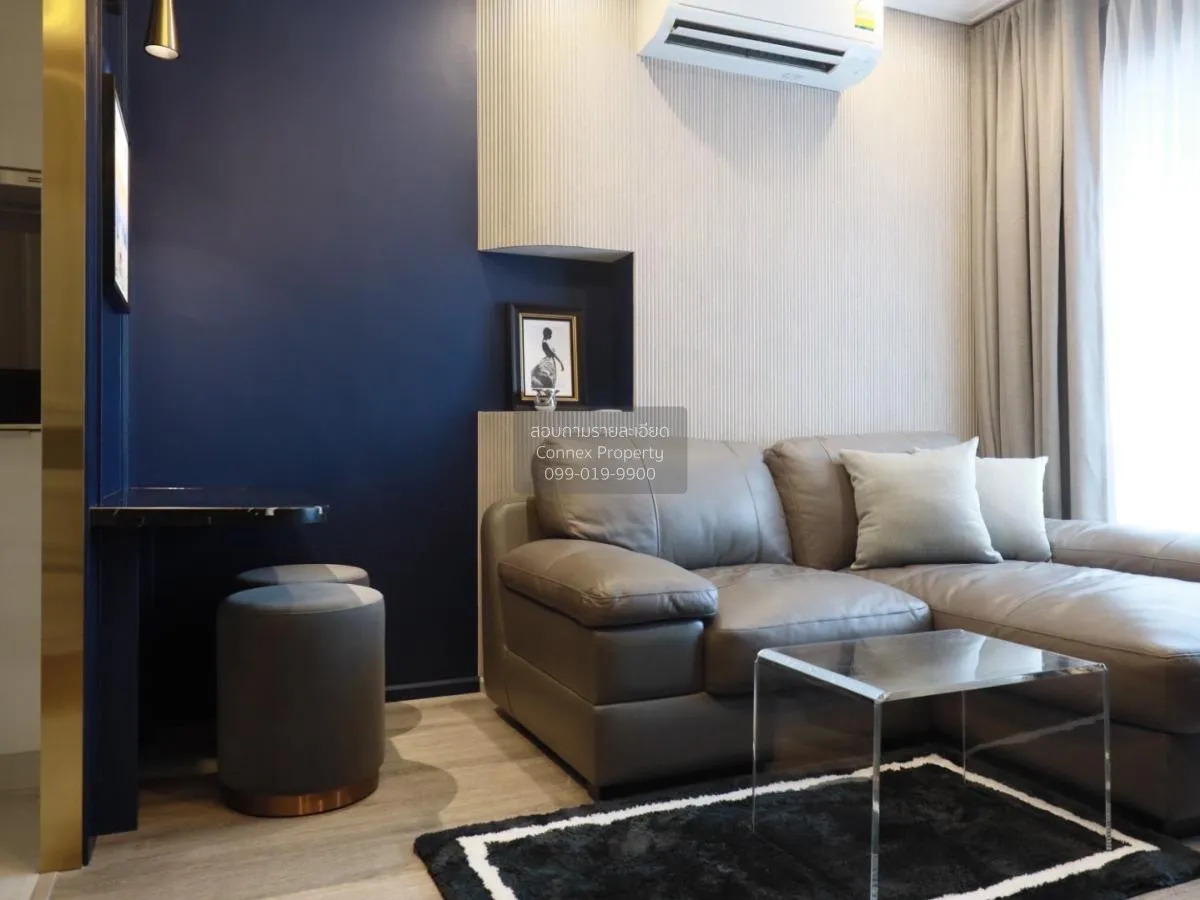 For Rent Condo , Ideo Mobi Sukhumvit 66 , BTS-Udom Suk , Bang Na  1