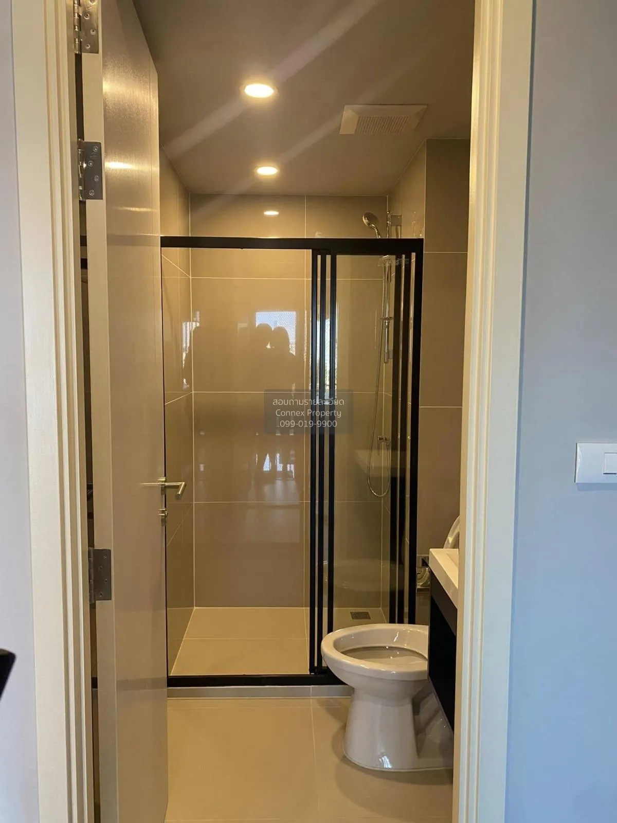 เช่าคอนโด  มอนเต้ พระราม 9 ARL-รามคำแหง หัวหมาก เขต บางกะปิ กรุงเ