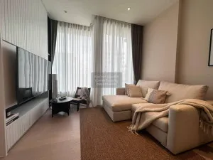 For Sale Condo , The Esse Asoke , BTS-Asok , Khlong Toei Nuea , Watthana , Bangkok , CX-91899