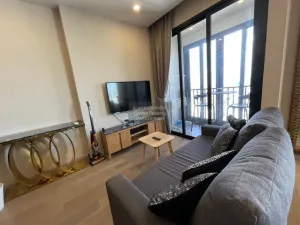 For Rent Condo , Ashton Asoke , BTS-Asok , Khlong Toei Nuea , Watthana , Bangkok , CX-91921