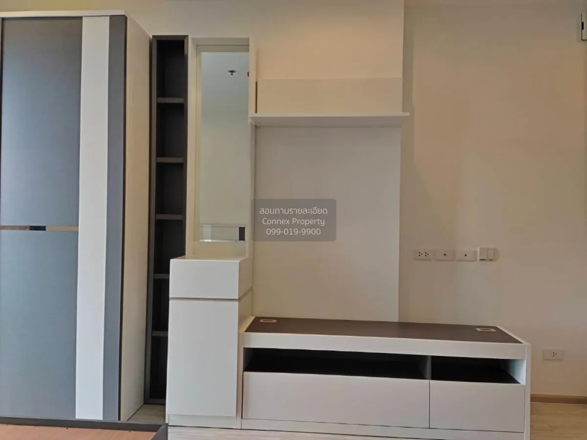 ขายคอนโด  ไอดีโอ โมบิ วงศ์สว่าง อินเตอร์เชนจ์ MRT-บางซ่อน บางซื่อ 2